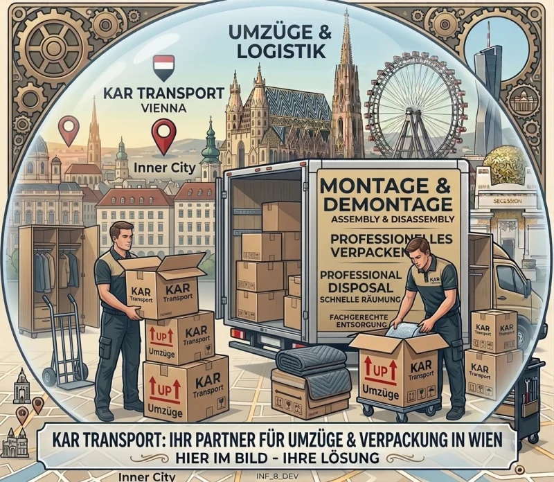 Furniture Moving